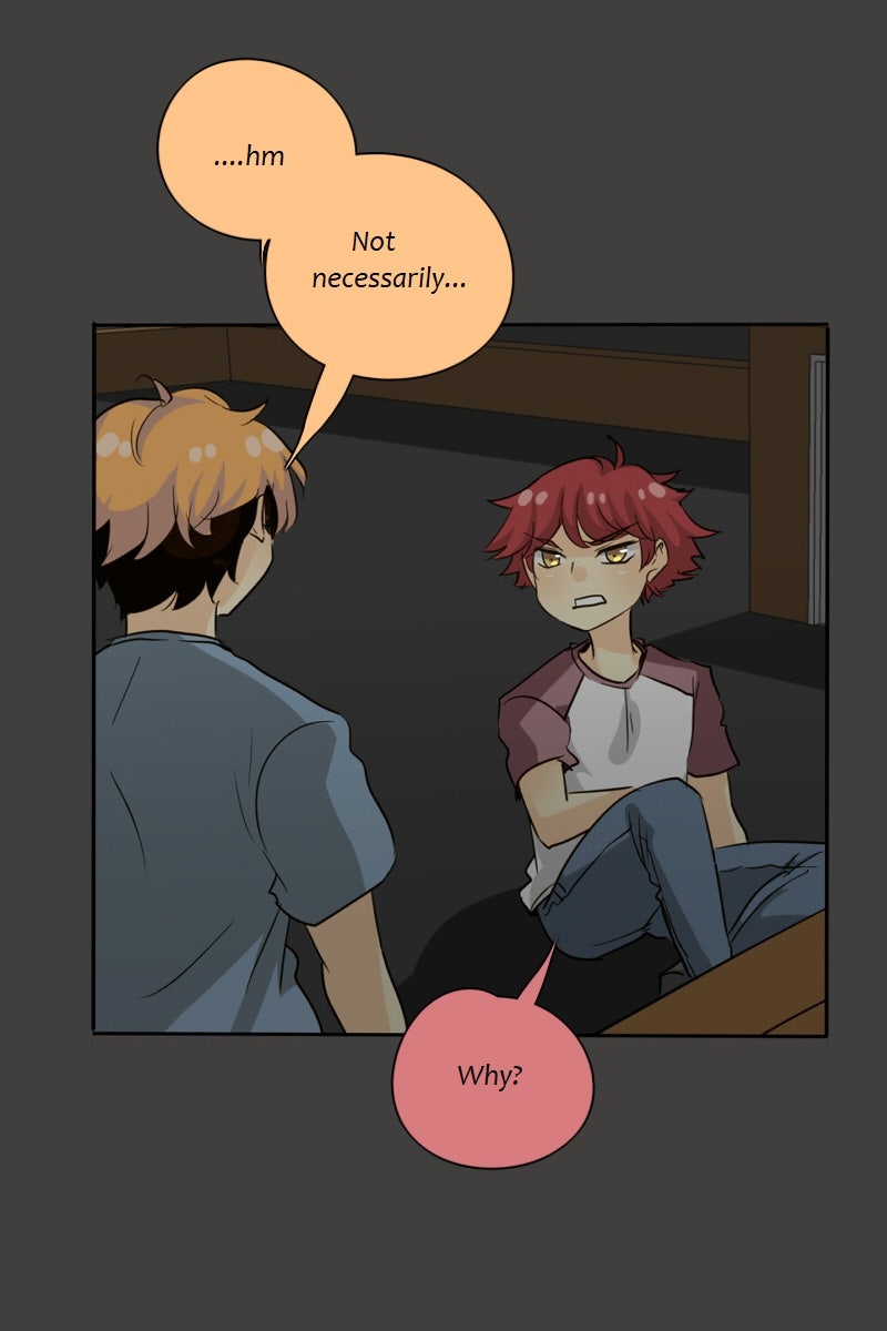 Read unOrdinary EN Manga Online