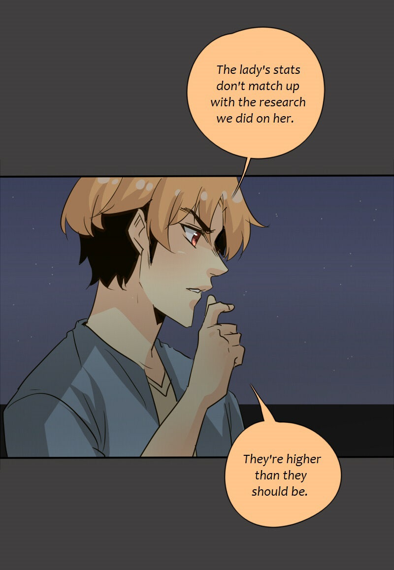 Read unOrdinary EN Manga Online