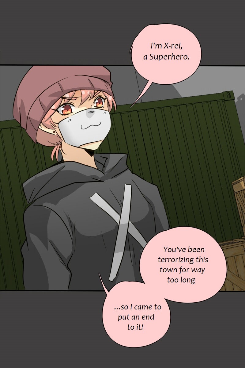 Read unOrdinary EN Manga Online