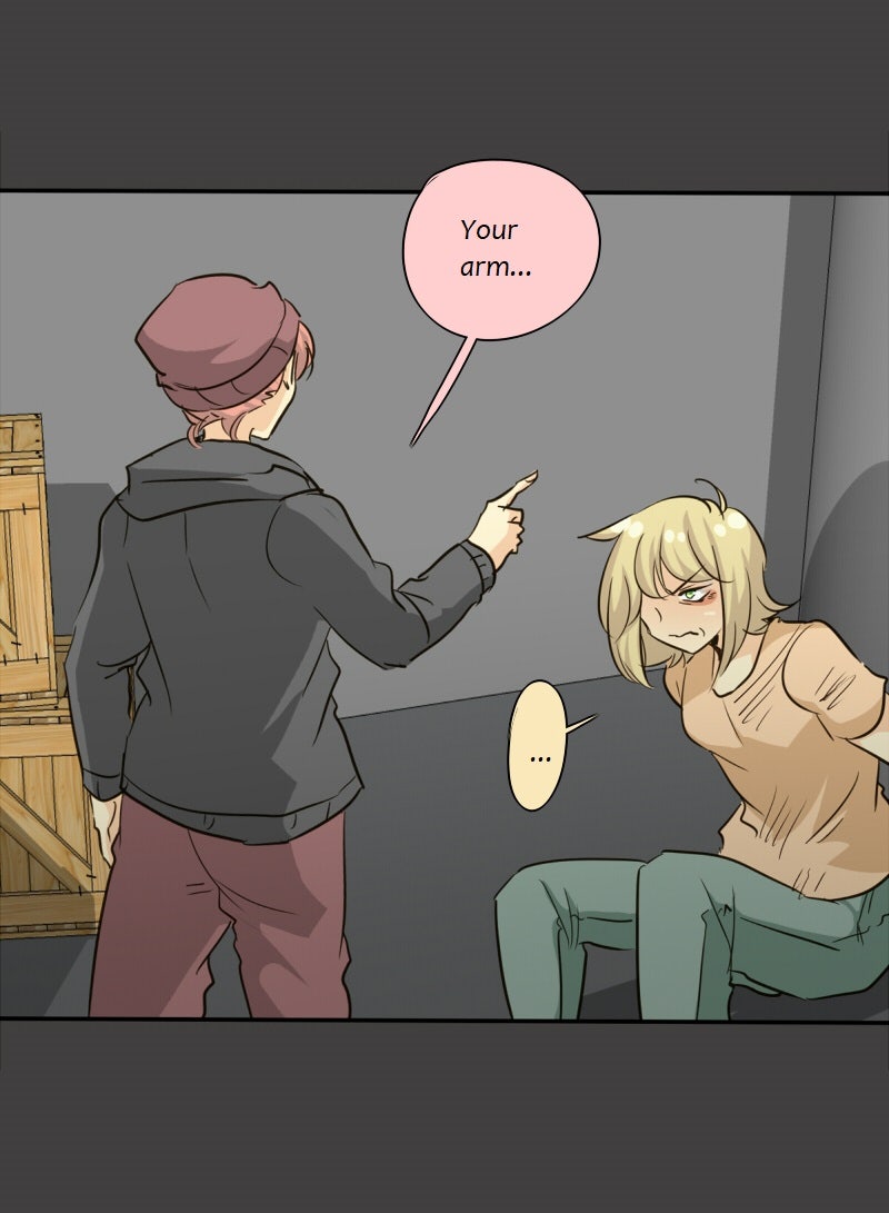 Read unOrdinary EN Manga Online