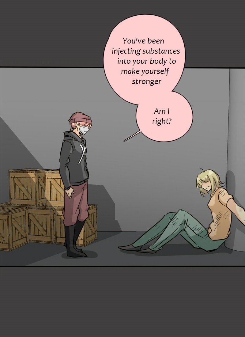 Read unOrdinary EN Manga Online