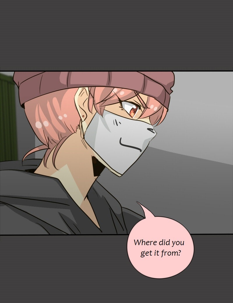 Read unOrdinary EN Manga Online