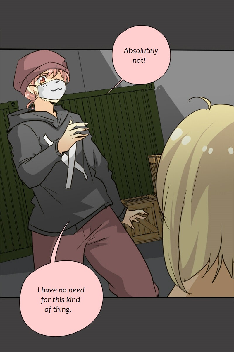 Read unOrdinary EN Manga Online