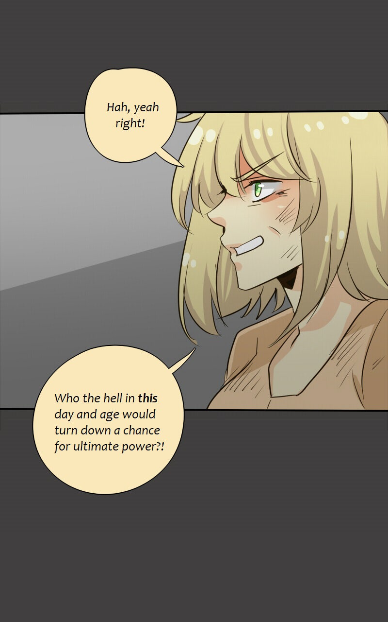 Read unOrdinary EN Manga Online