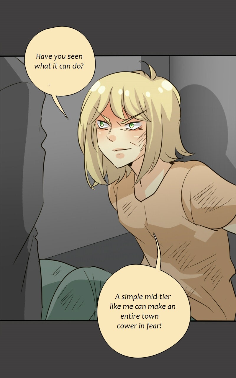 Read unOrdinary EN Manga Online