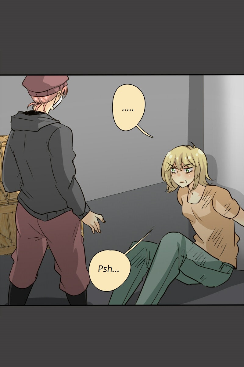 Read unOrdinary EN Manga Online