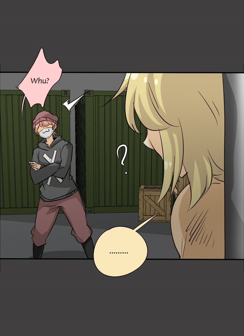 Read unOrdinary EN Manga Online