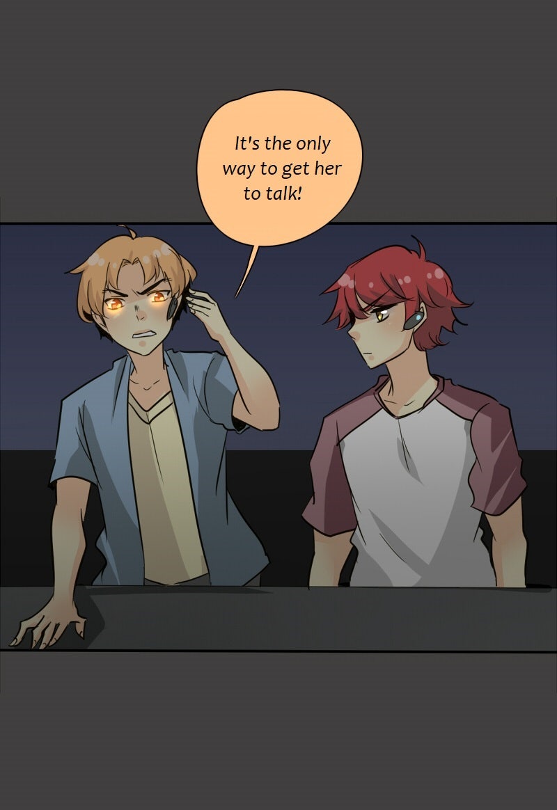 Read unOrdinary EN Manga Online