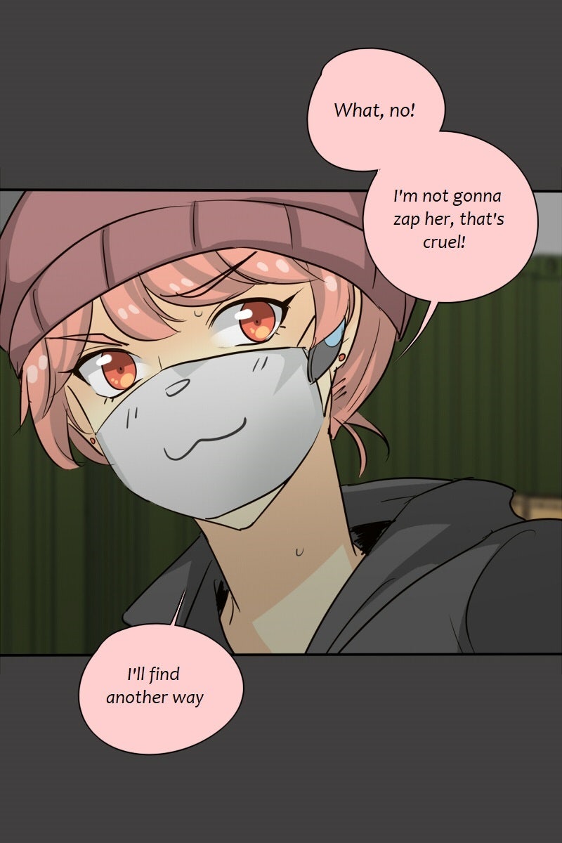 Read unOrdinary EN Manga Online