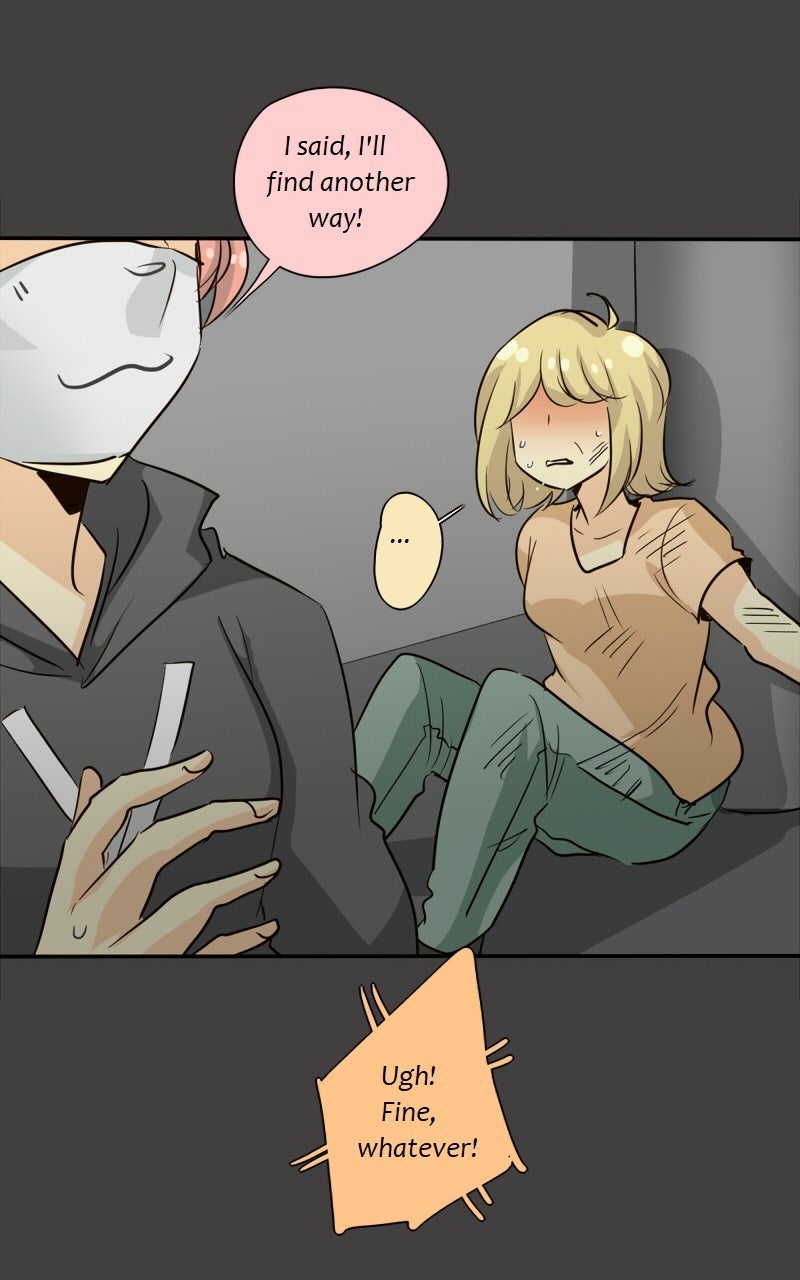 Read unOrdinary EN Manga Online