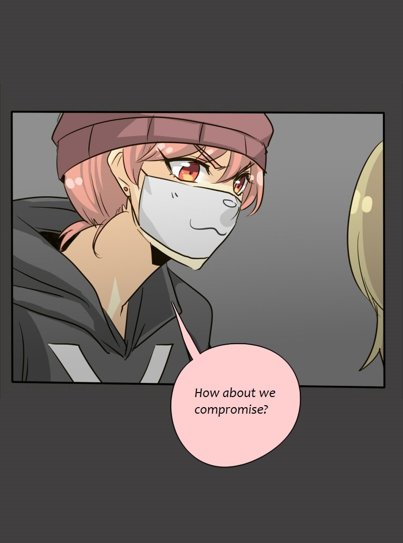 Read unOrdinary EN Manga Online