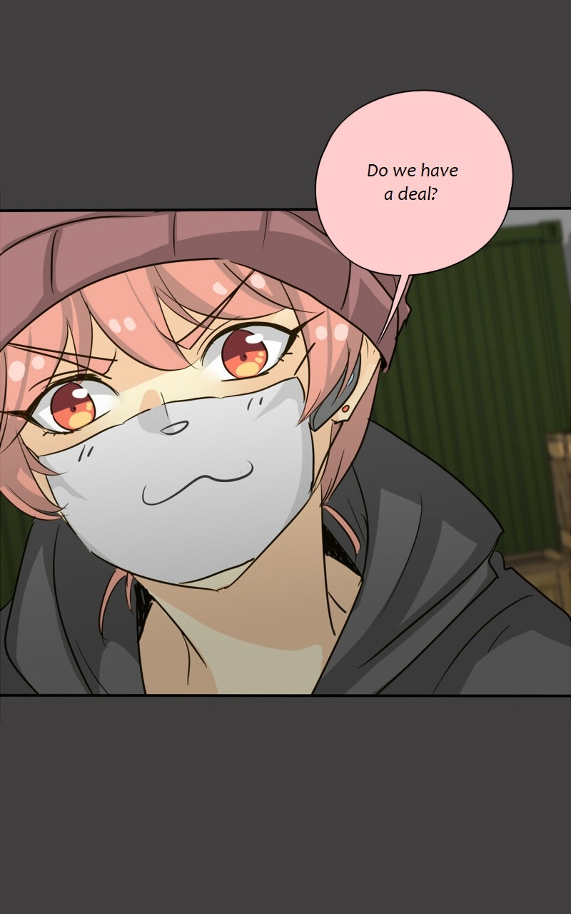 Read unOrdinary EN Manga Online