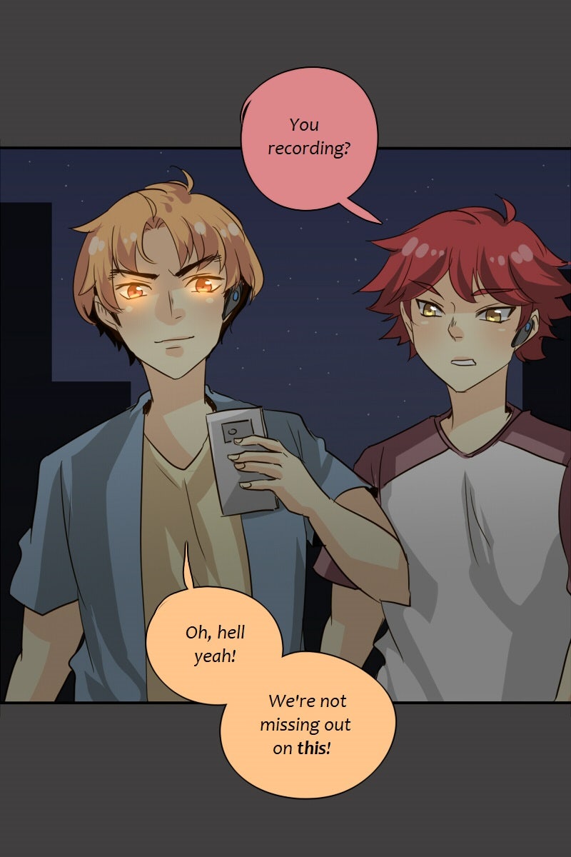 Read unOrdinary EN Manga Online