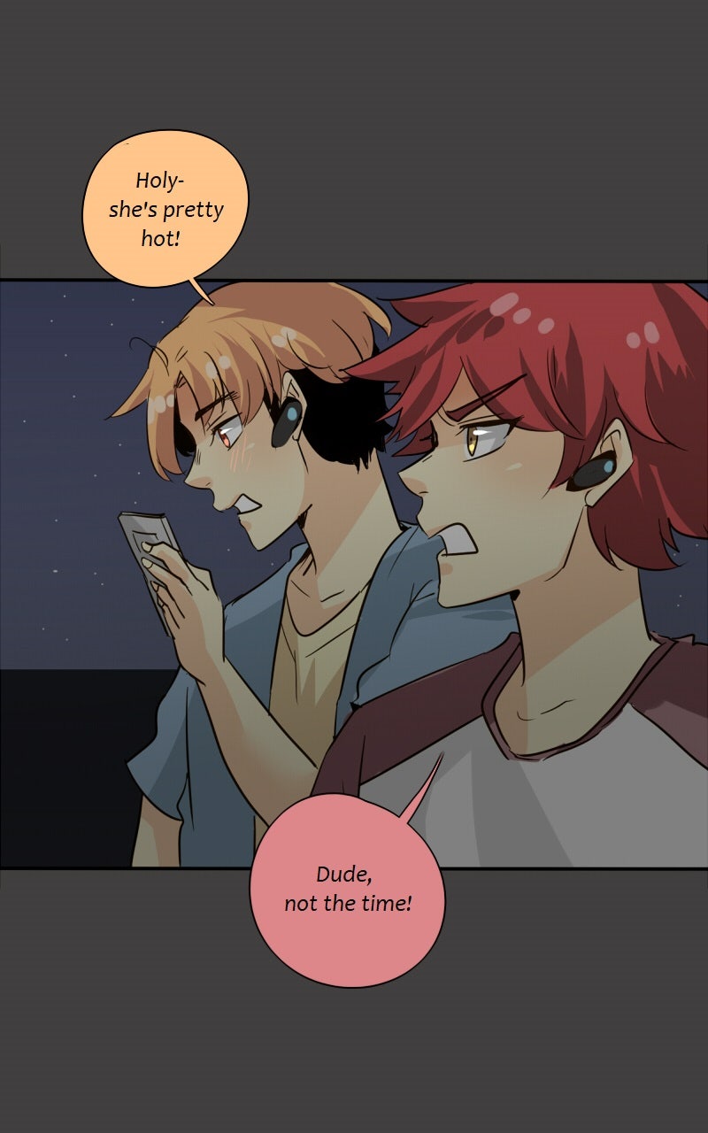 Read unOrdinary EN Manga Online