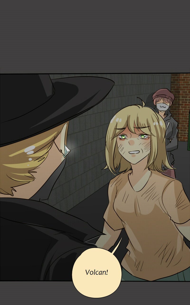 Read unOrdinary EN Manga Online