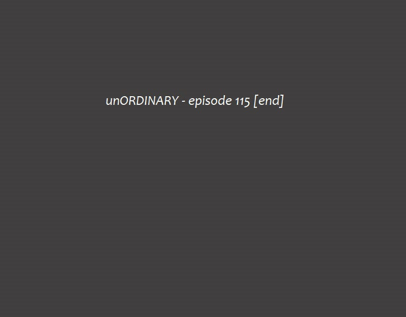 Read unOrdinary EN Manga Online