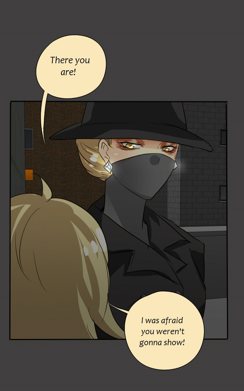 Read unOrdinary EN Manga Online