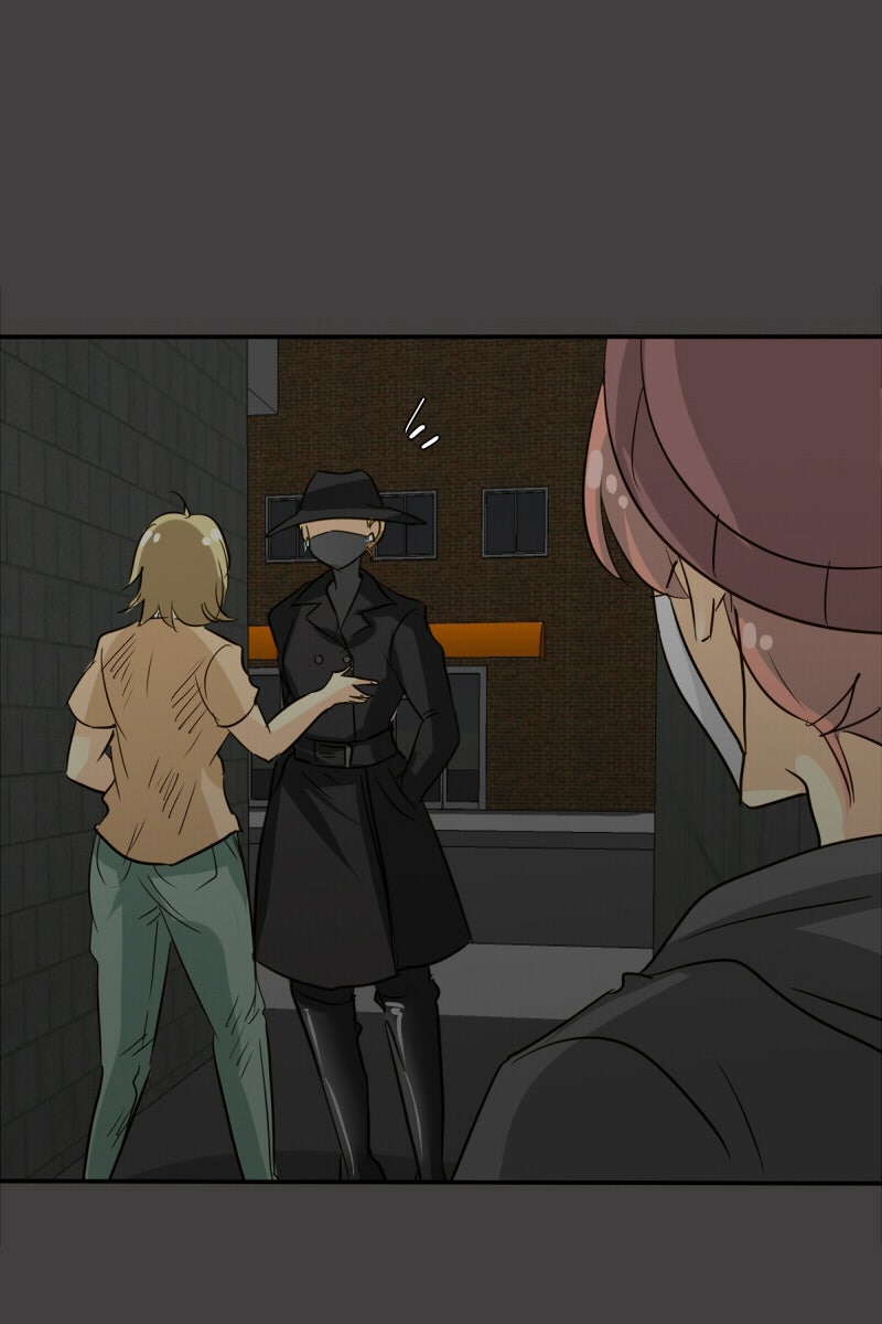 Read unOrdinary EN Manga Online