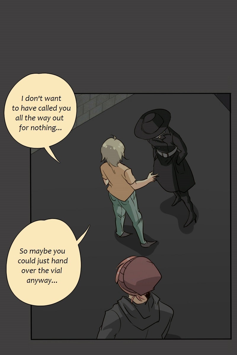Read unOrdinary EN Manga Online