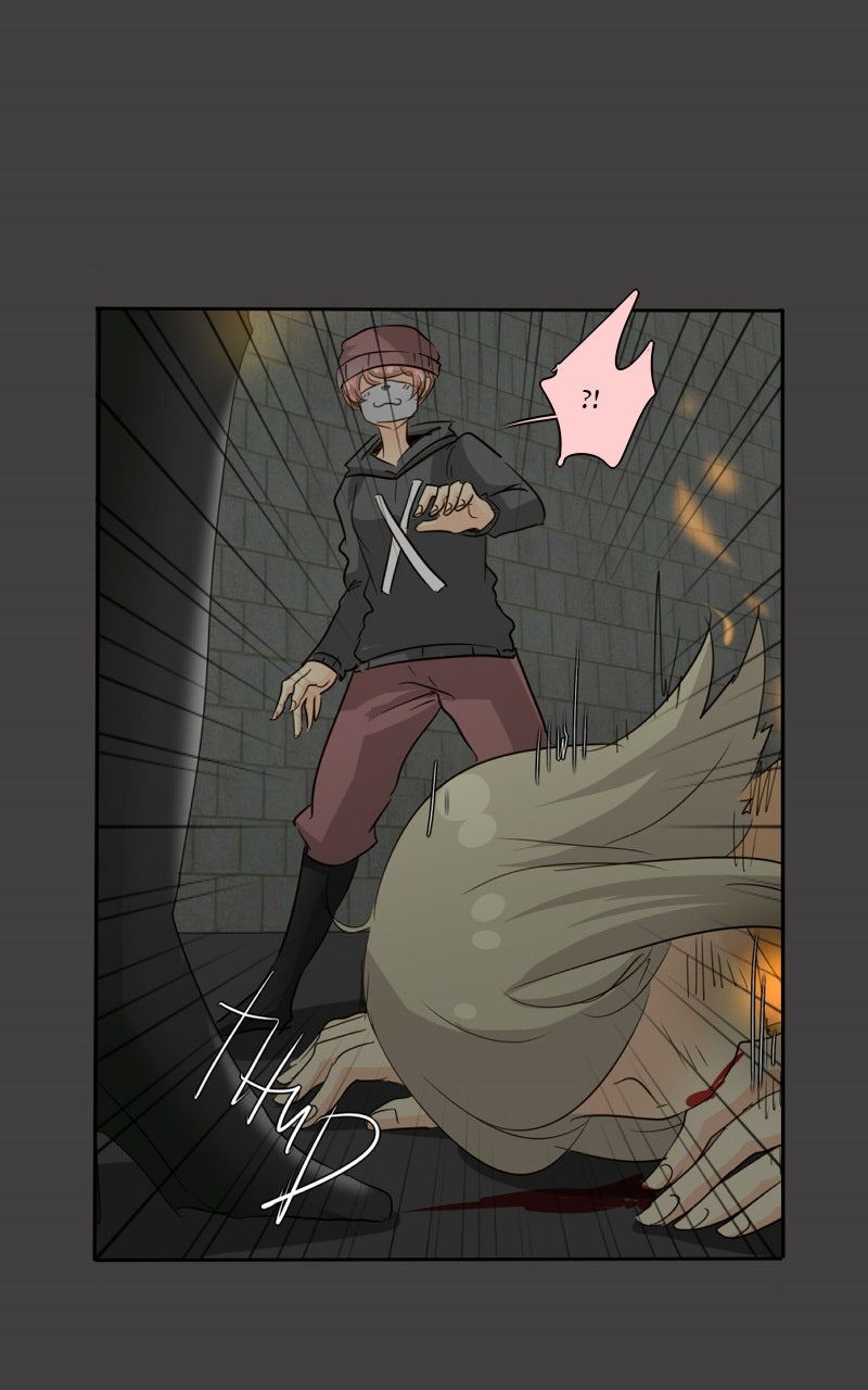 Read unOrdinary EN Manga Online