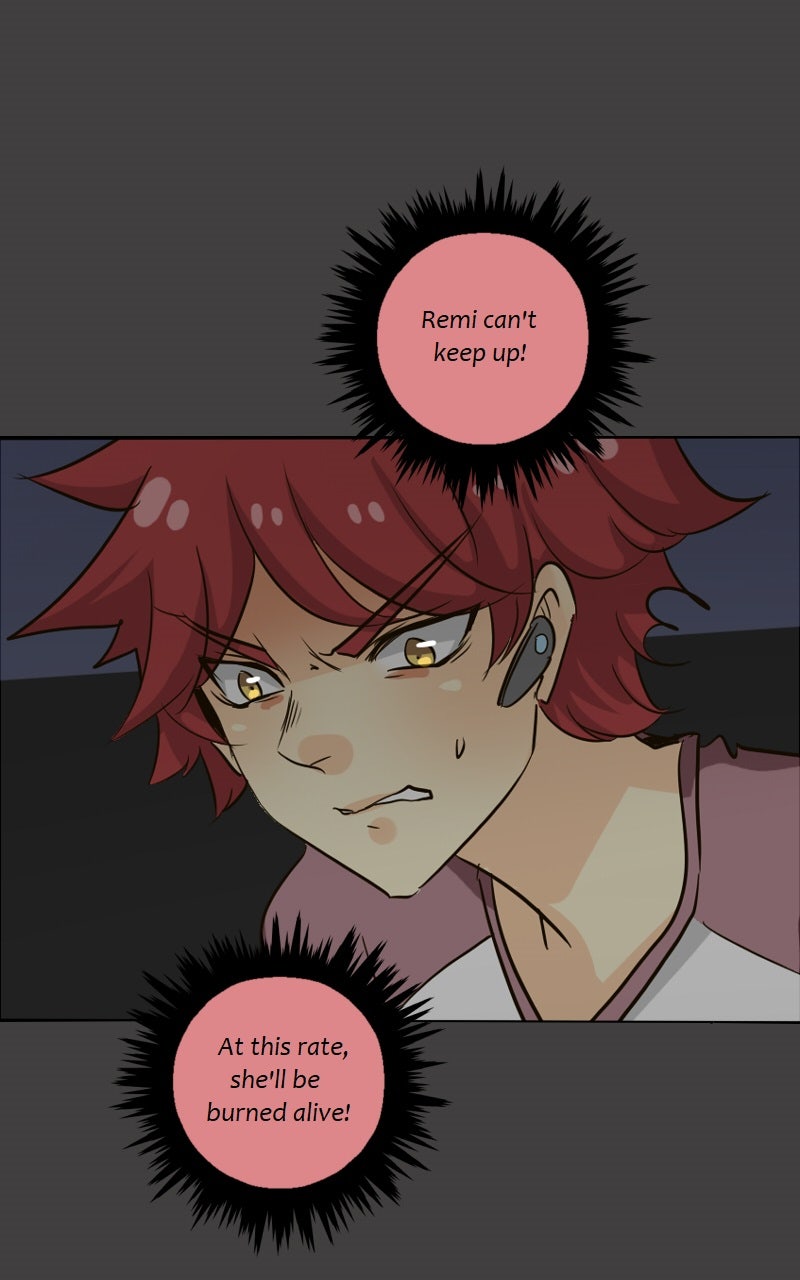 Read unOrdinary EN Manga Online