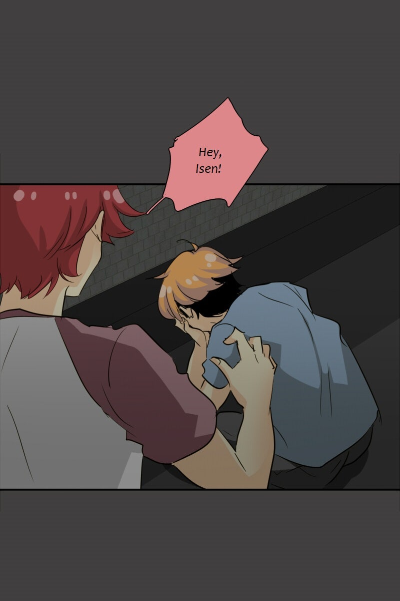 Read unOrdinary EN Manga Online