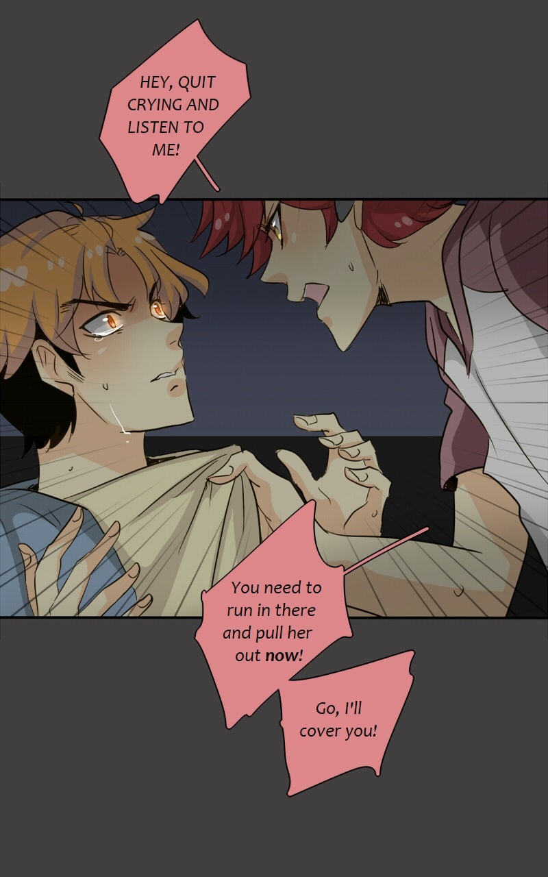 Read unOrdinary EN Manga Online