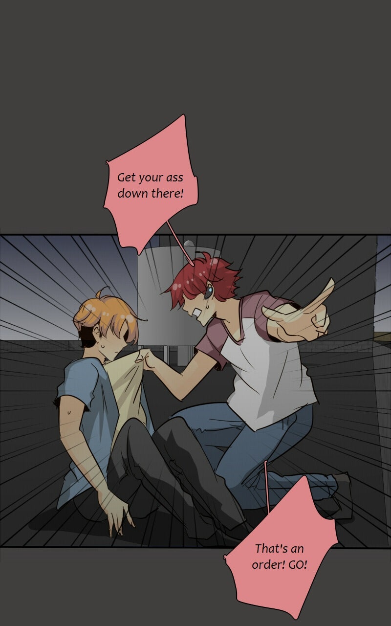 Read unOrdinary EN Manga Online