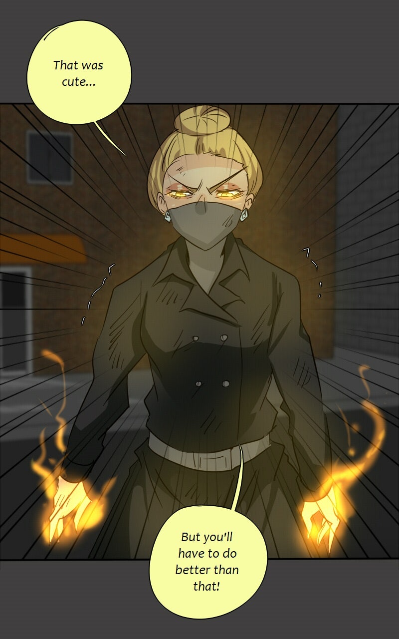 Read unOrdinary EN Manga Online