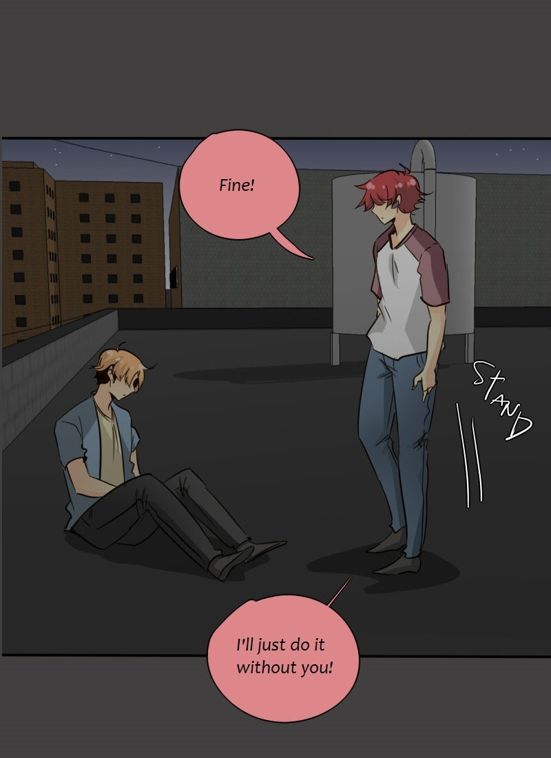 Read unOrdinary EN Manga Online