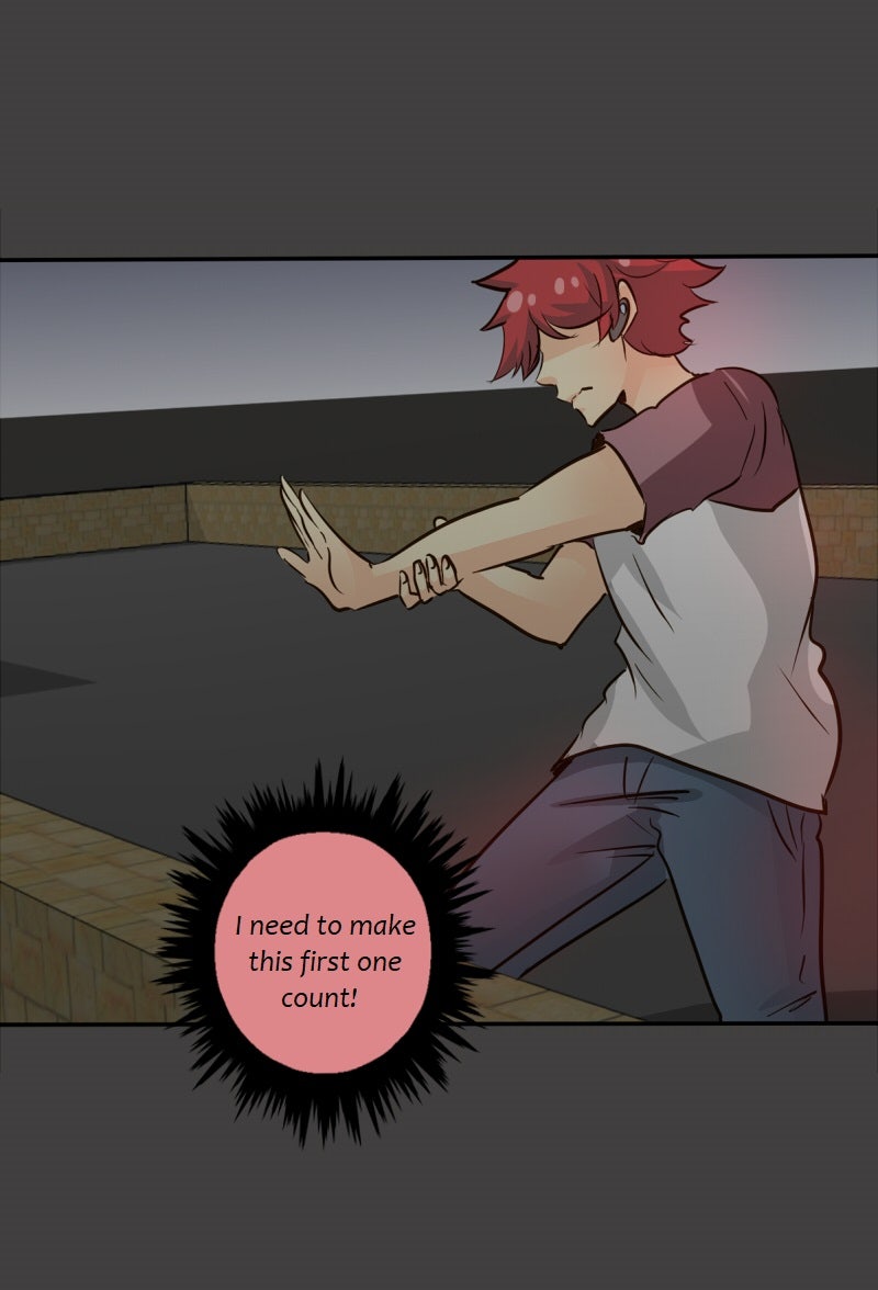 Read unOrdinary EN Manga Online