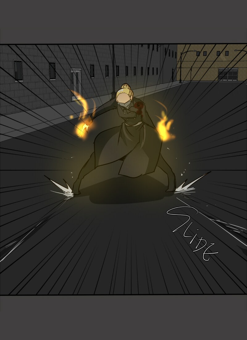 Read unOrdinary EN Manga Online