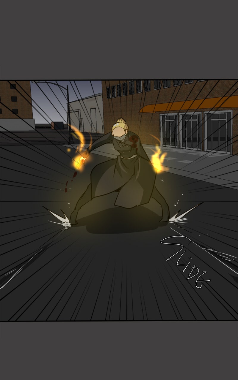 Read unOrdinary EN Manga Online