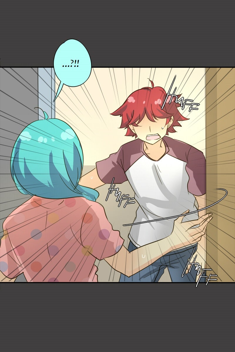 Read unOrdinary EN Manga Online