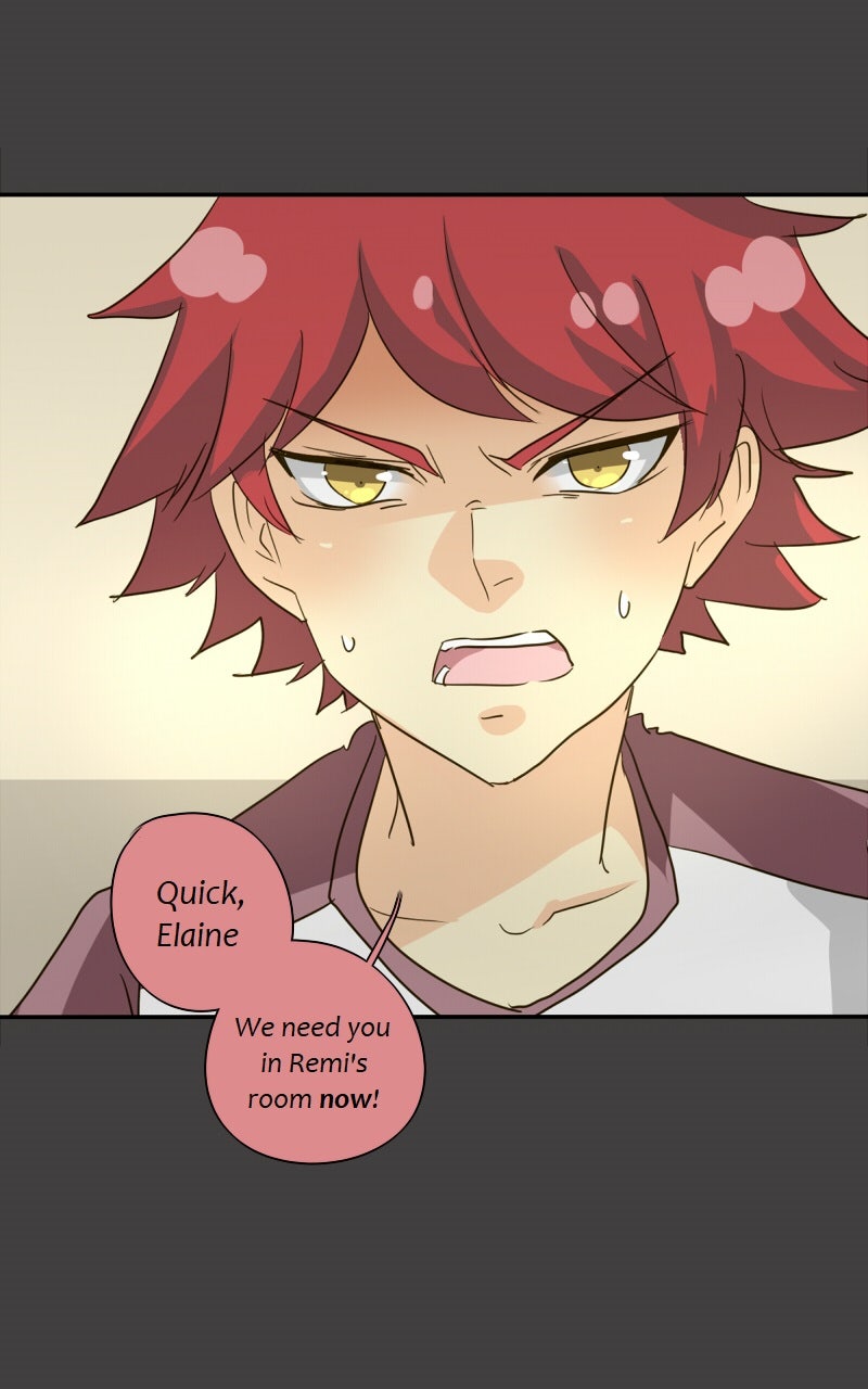 Read unOrdinary EN Manga Online
