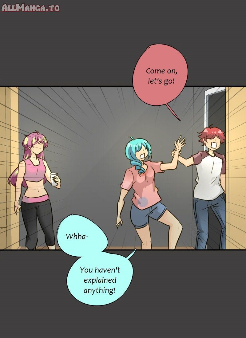 Read unOrdinary EN Manga Online