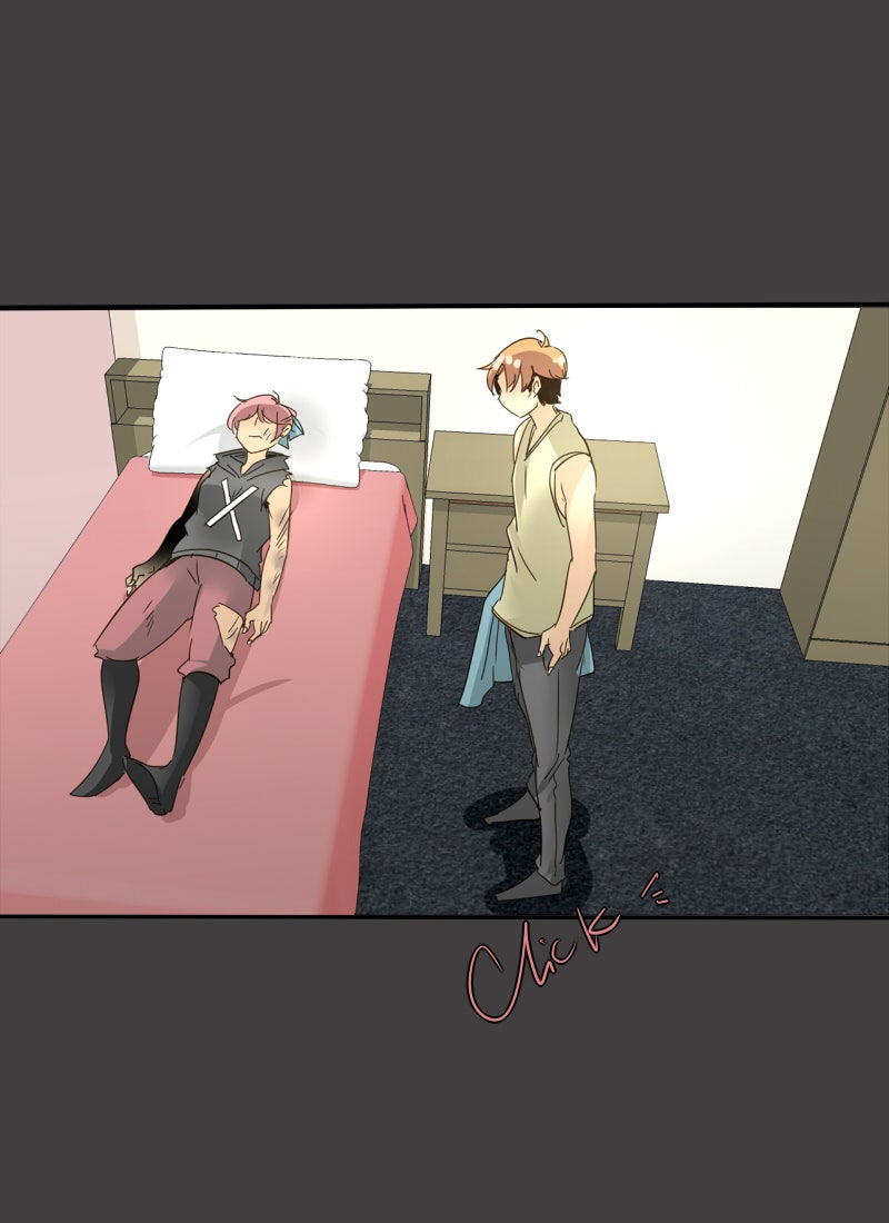 Read unOrdinary EN Manga Online