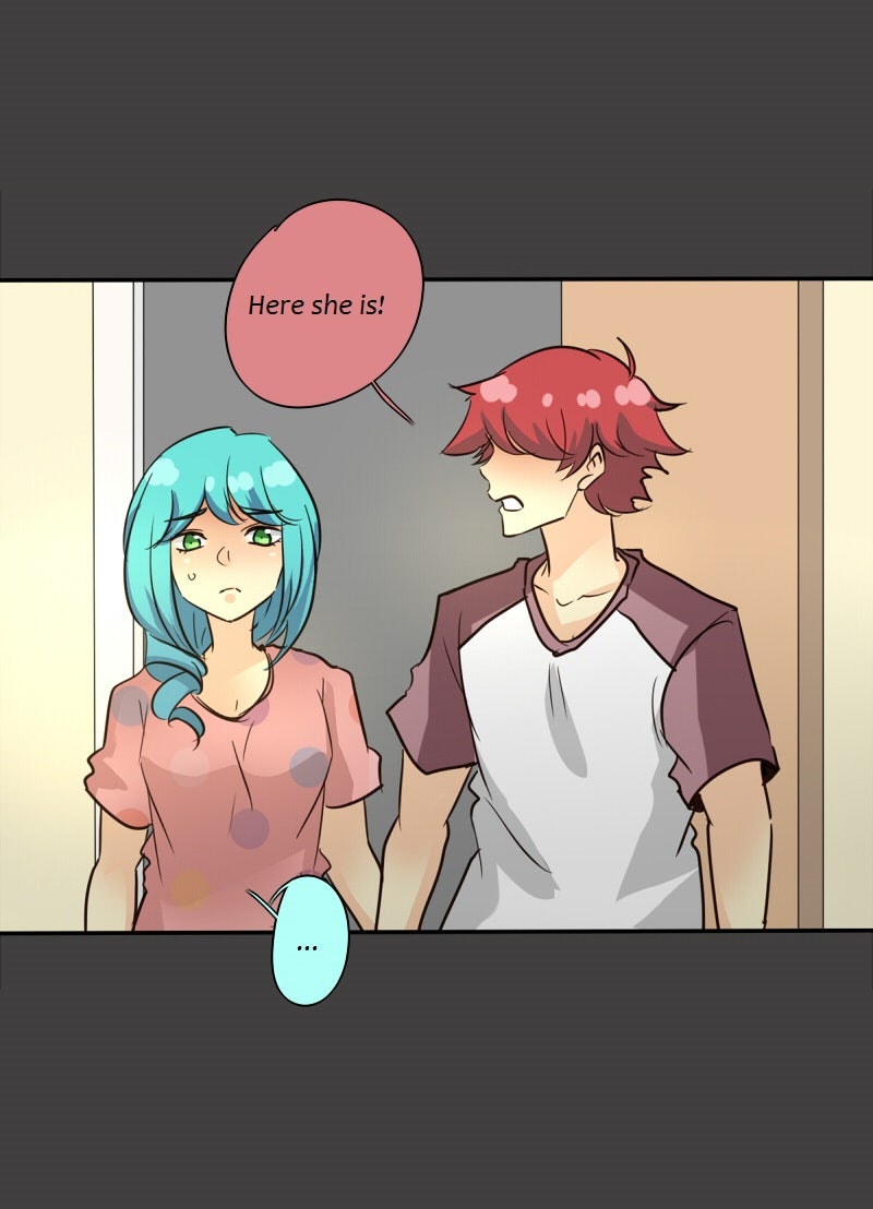 Read unOrdinary EN Manga Online