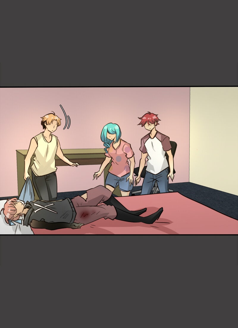 Read unOrdinary EN Manga Online