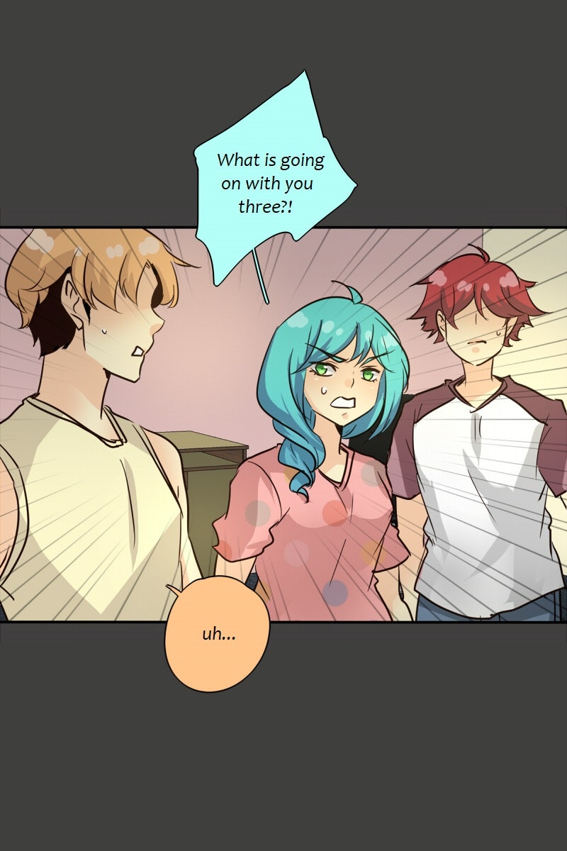 Read unOrdinary EN Manga Online