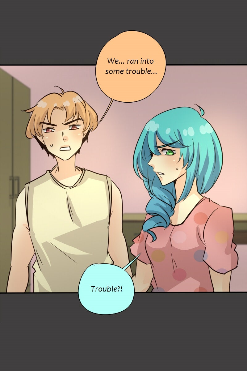 Read unOrdinary EN Manga Online