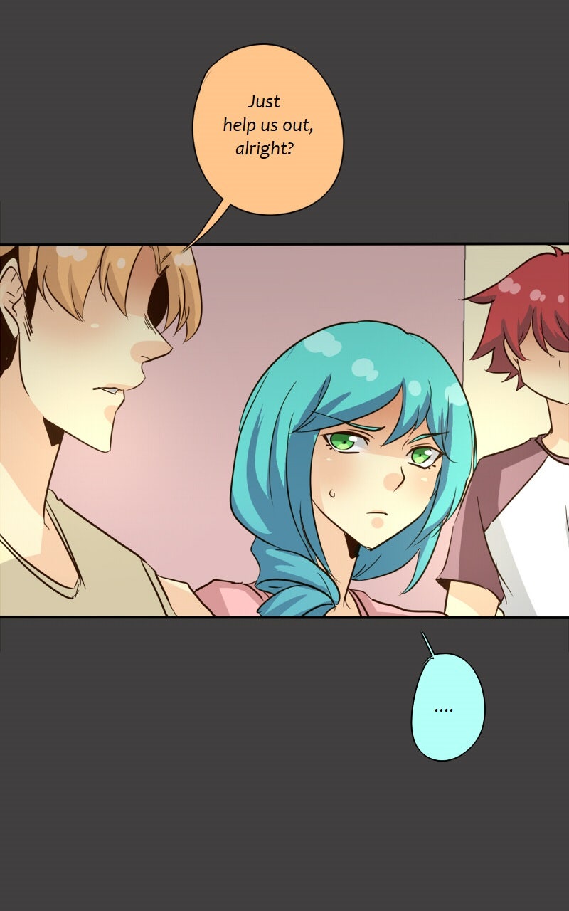 Read unOrdinary EN Manga Online