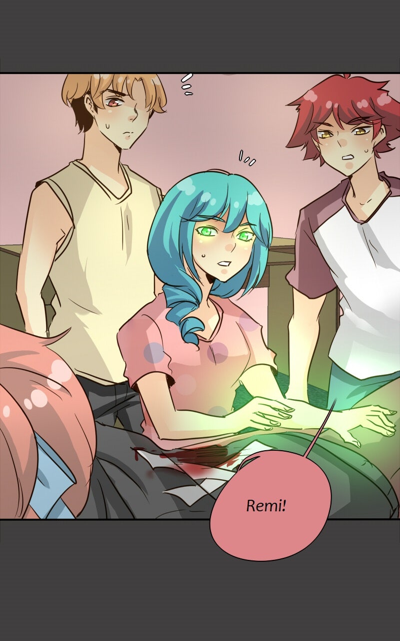 Read unOrdinary EN Manga Online