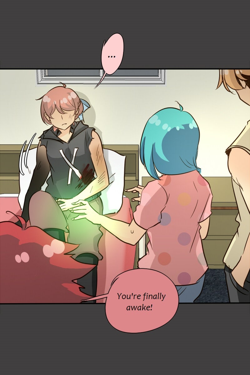 Read unOrdinary EN Manga Online