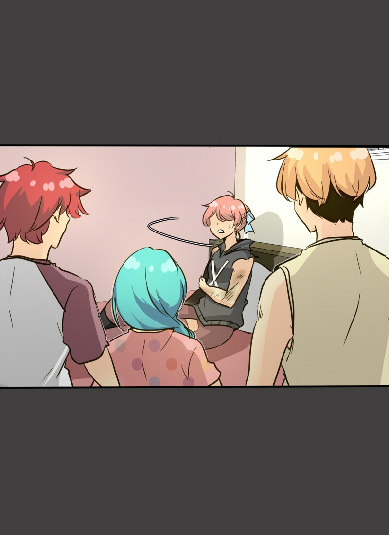 Read unOrdinary EN Manga Online