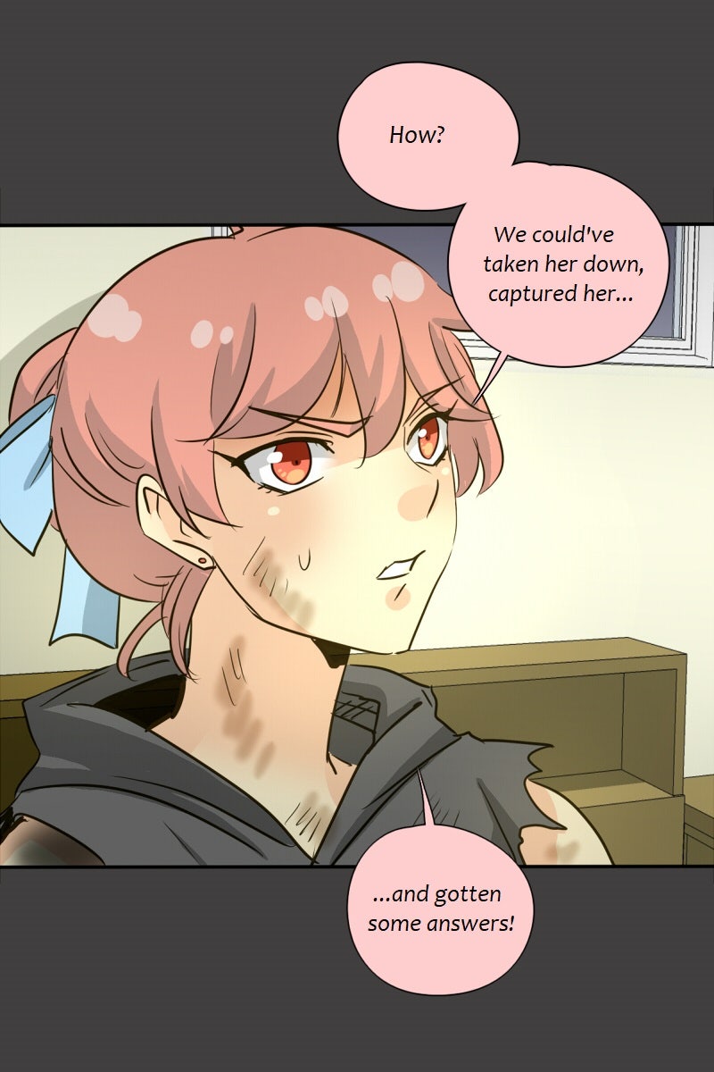 Read unOrdinary EN Manga Online