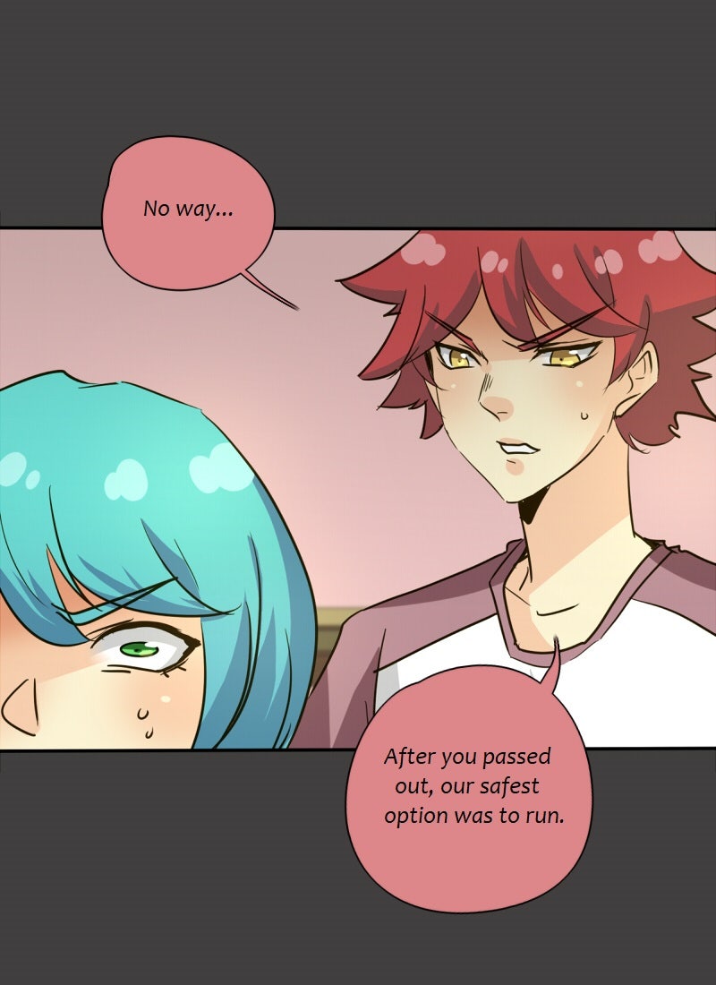 Read unOrdinary EN Manga Online