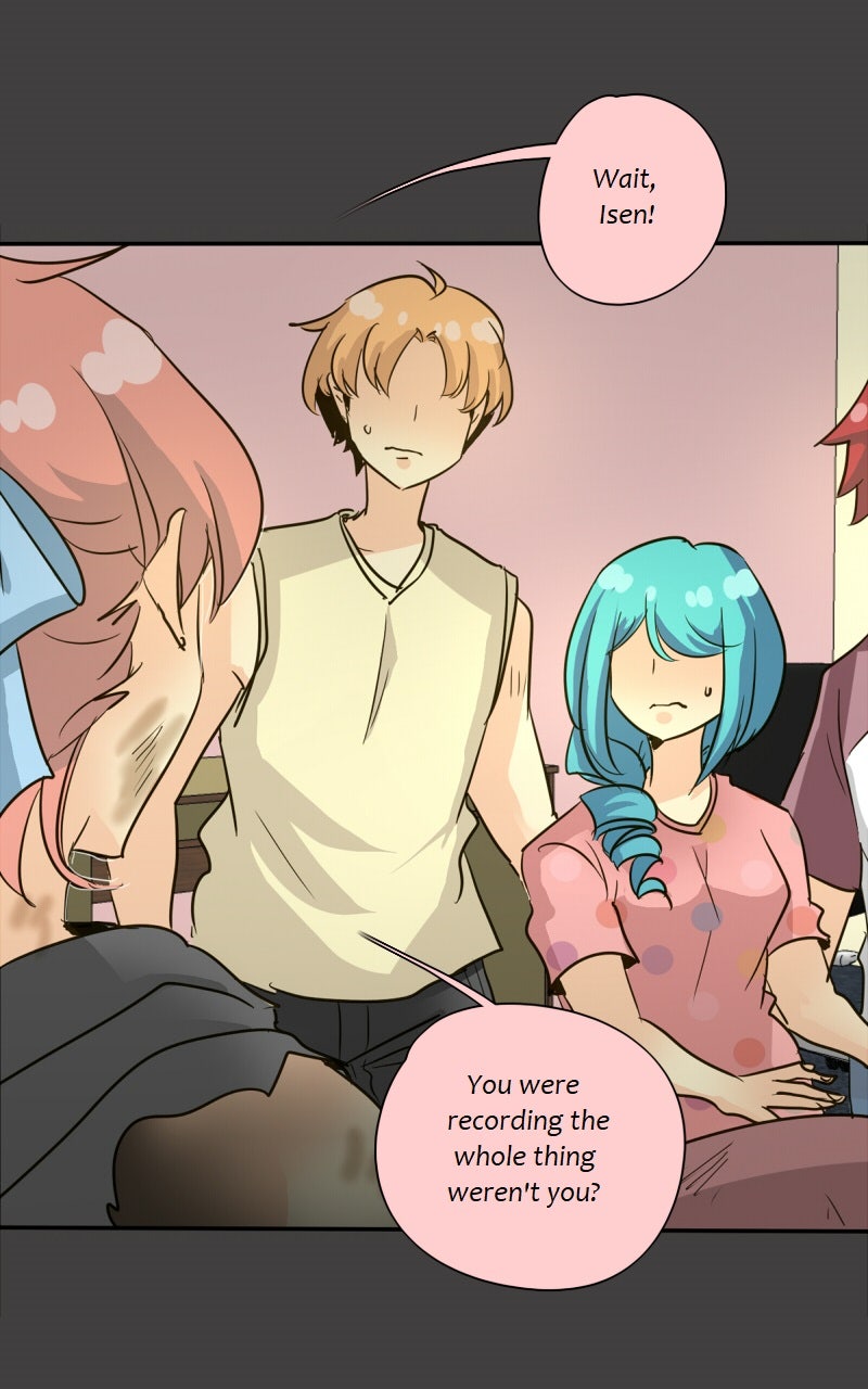 Read unOrdinary EN Manga Online