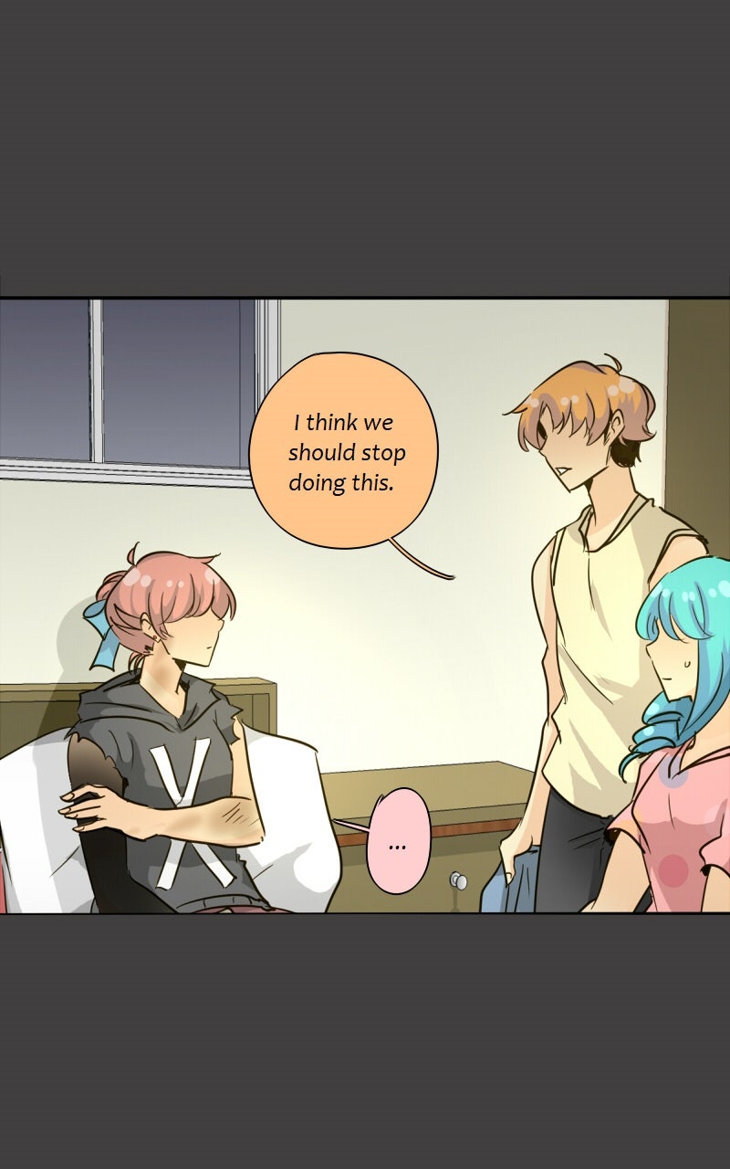 Read unOrdinary EN Manga Online