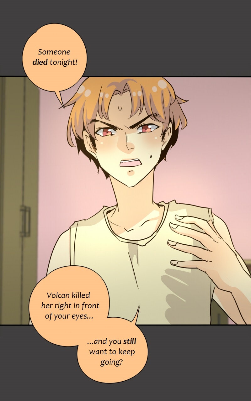 Read unOrdinary EN Manga Online